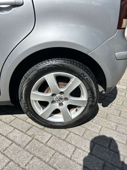 Volkswagen Polo — fotografia 10