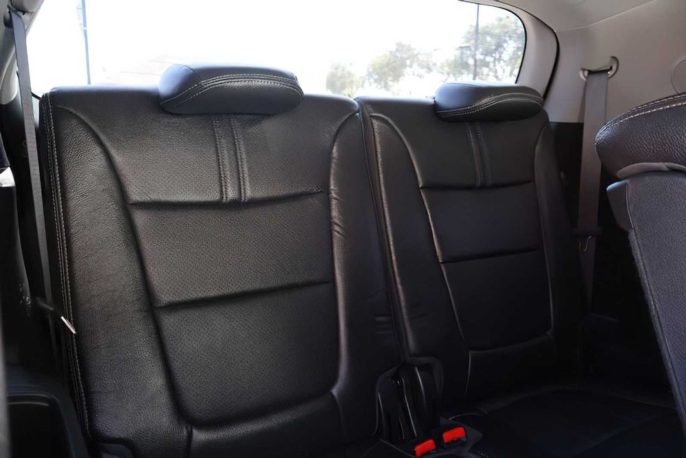 Kia Sorento      2015