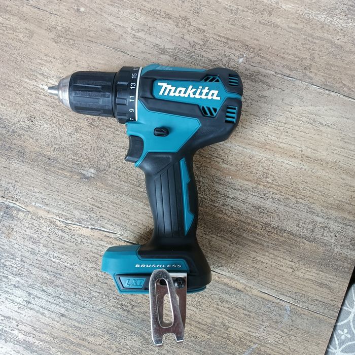 Makita 18V DDF 485 Wkrętarka Bezszczotkowa