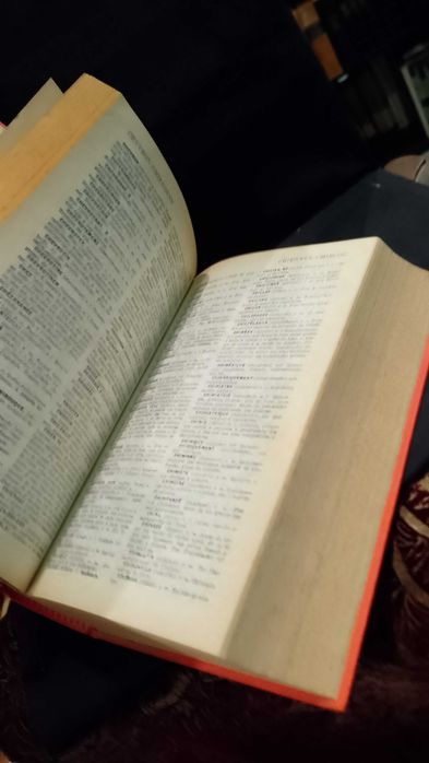 Lello (Novo dicionário Francês - Português) - José da Fonseca