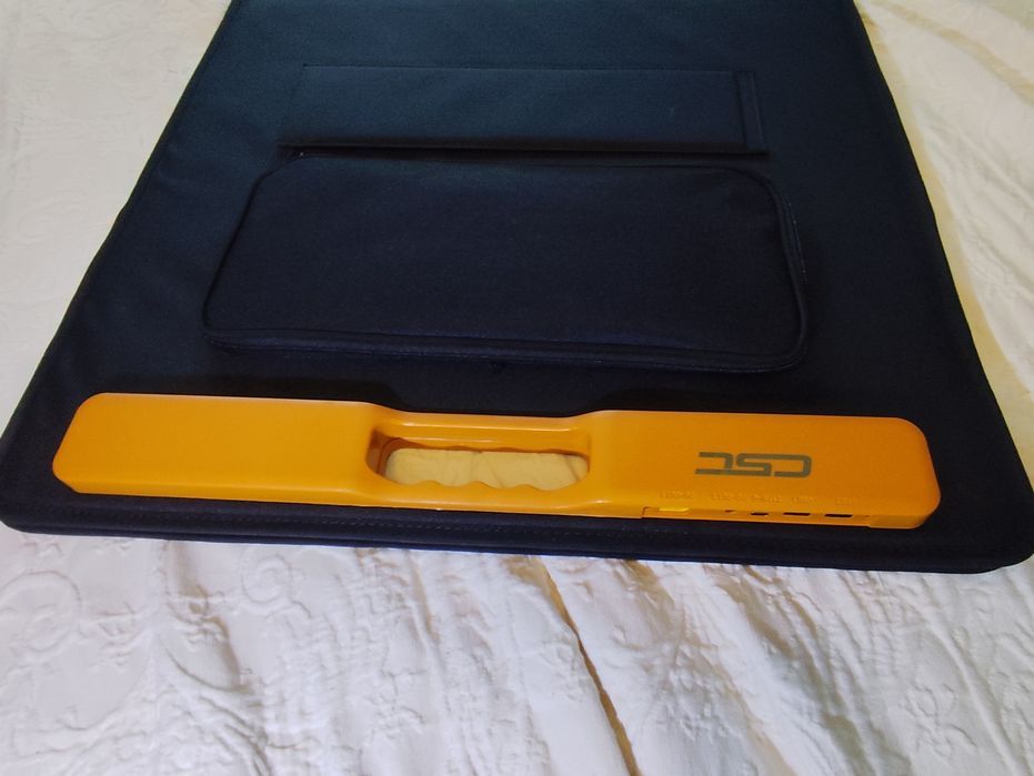 Painel Solar Portátil 100W