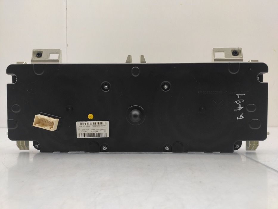 Quadrante / painel de instrumentos CITROËN C4 Picasso II