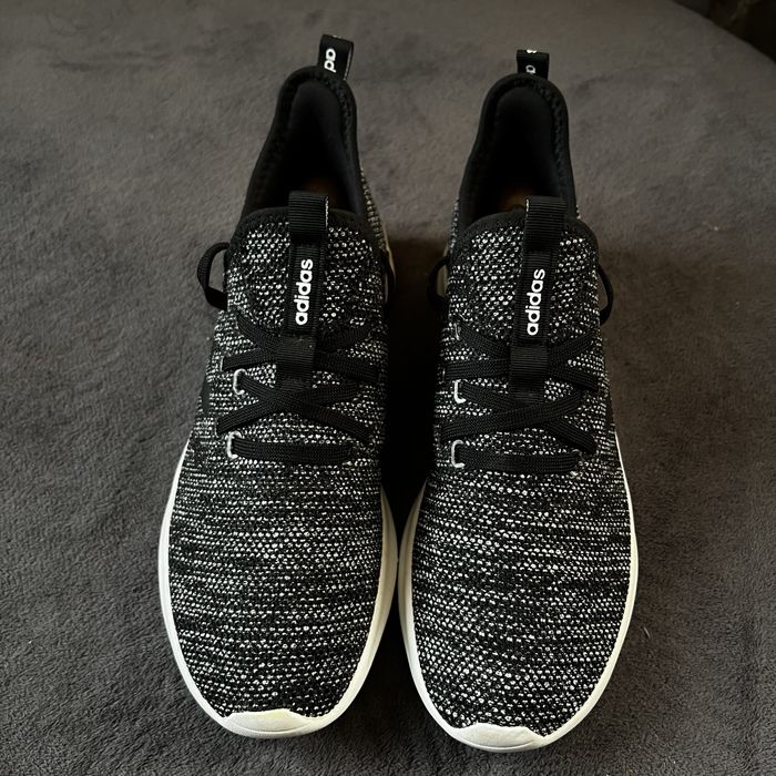 Чоловічі кросівки Adidas cloudfoam. P. 41. Ідеал!!!