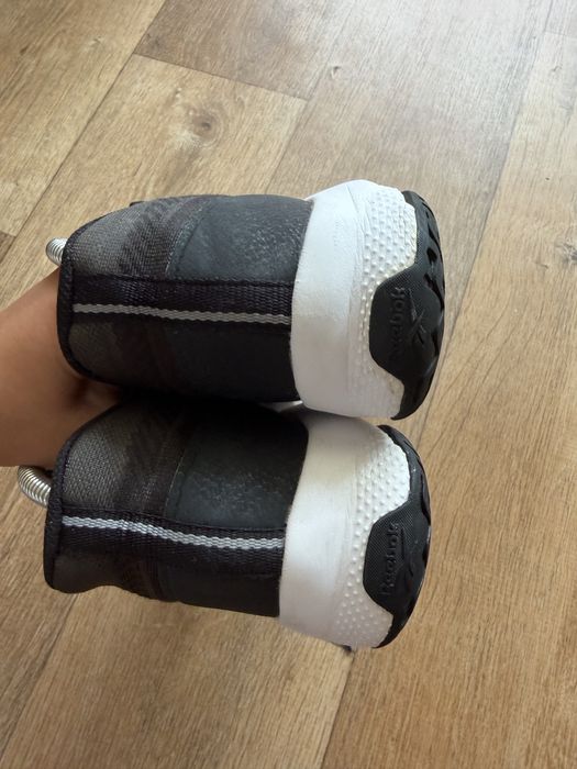 Кросівки Reebok Cloudride DMX 5.0