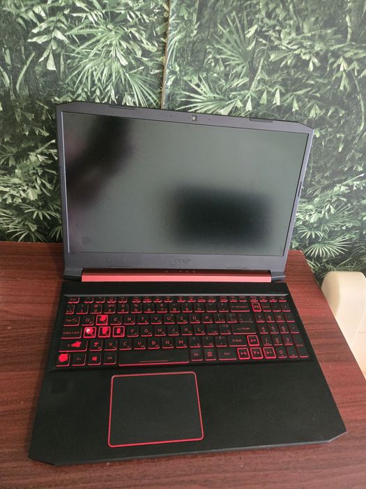 Acer Nitro 5 2060