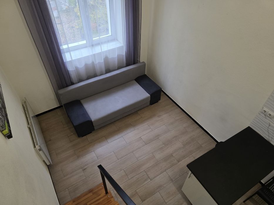 Оренда затишної квартири Бориспільська 9 (Дарницький район)