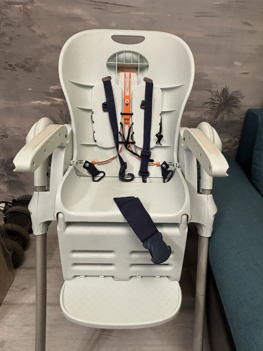 Стульчик для кормления Chicco