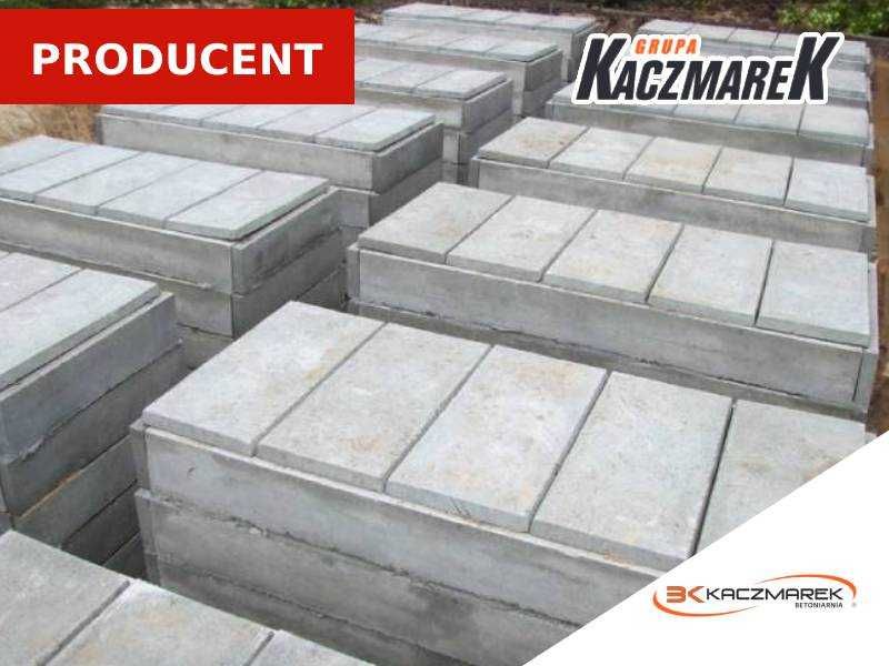 Piwnica Cmentarna kompletna / GROBOWIEC | PRODUCENT