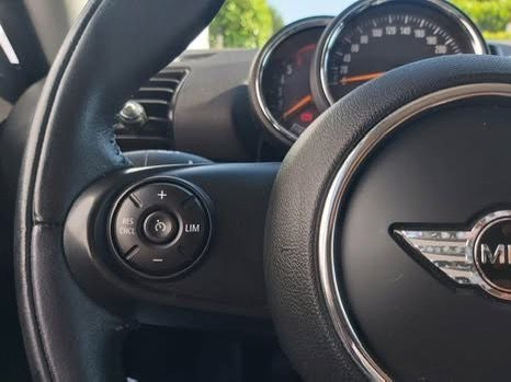 Carrinha mini clubman