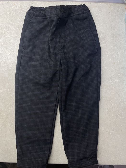 Дитячі брюки Zara