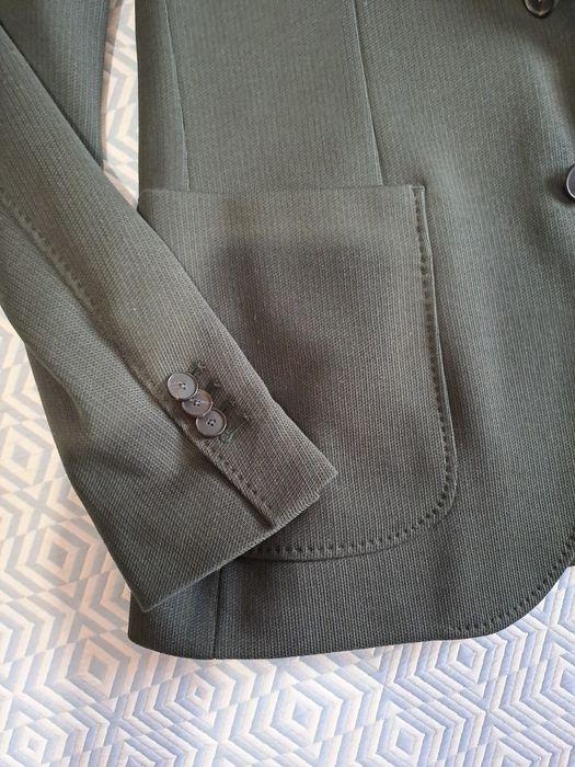 Casaco blazer Massimo Dutti64874044062337124