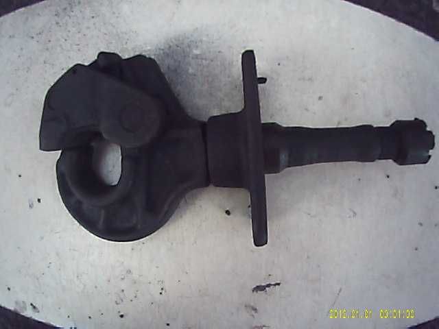 Фаркоп на автомобили газ 53 газ 52 газ 66 газ 3307 газ 3309 .