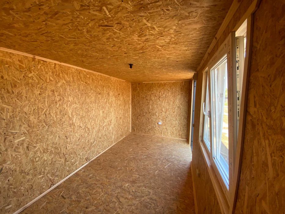 Вагончик, битовка, приємні ціни, доставка! Дачний домік, пункт охорони