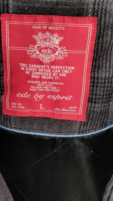 Sprzedam kurtke damską