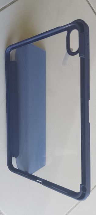 Capa inteligente para iPad Mini 7