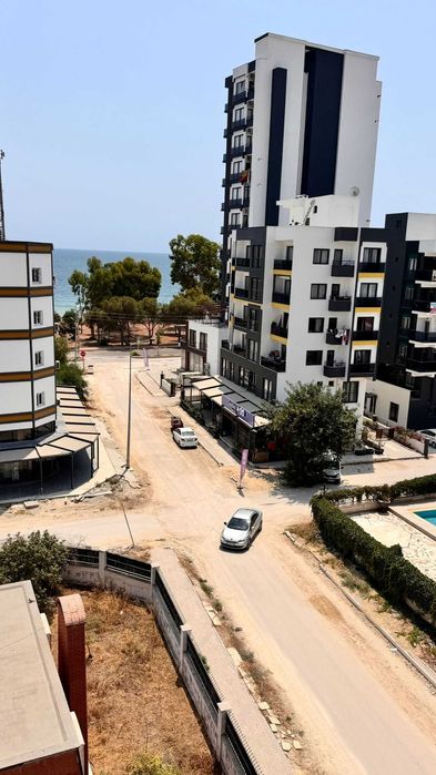 Продам квартиру 1+1 Туреччина Мерсін Мерсин Турция