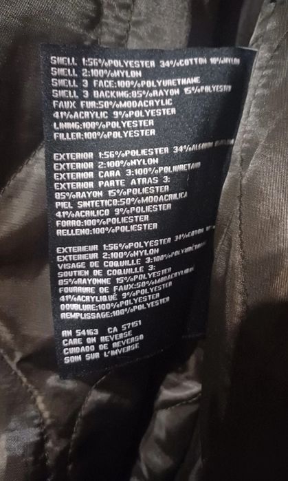 Kurtka Guess nowa z metką