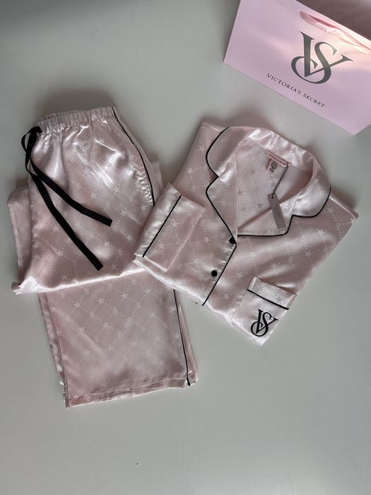 Піжама Victoria's Secret