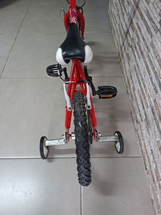 Bicicleta criança