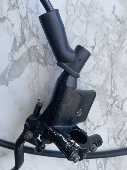 Важилі на текен 250-300 б/у