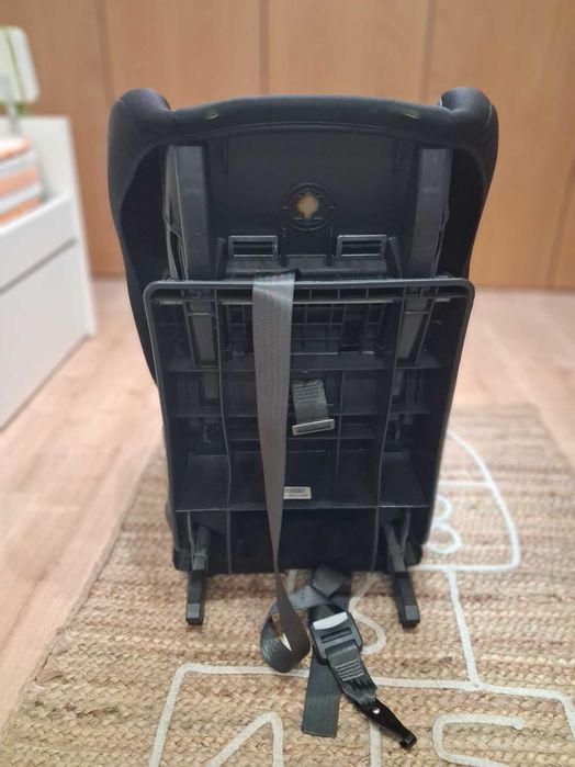 Cadeira Auto Happy Bear crianca 9-18 kgs
