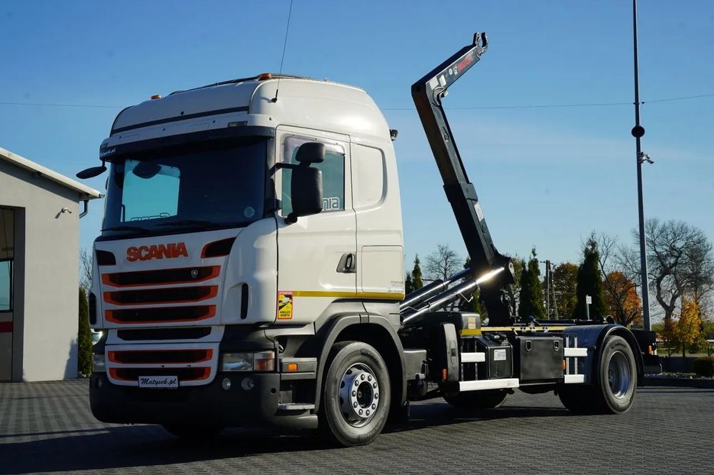 Scania