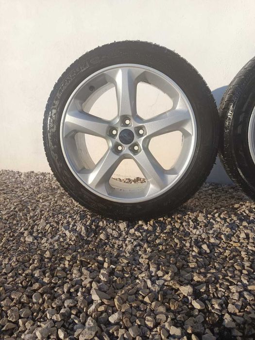 Alufelgi 18" 5x108 FORD FOCUS MONDEO S-MAX C-MAX Kuga