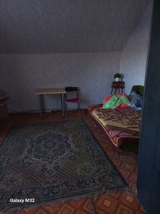 Сдам комнату в часном доме