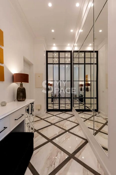 ЖК Park Avenue VIP, Голосіївський просп., 60