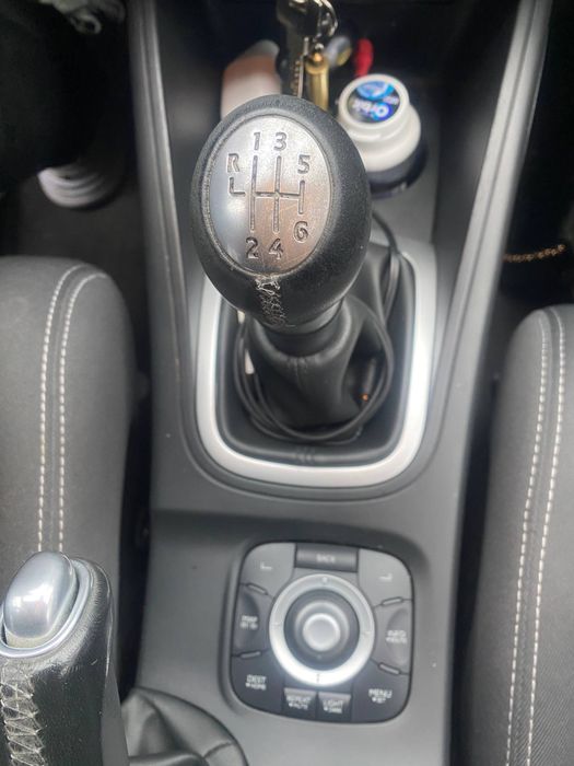 Reno Megan III 1.5 dci 130km