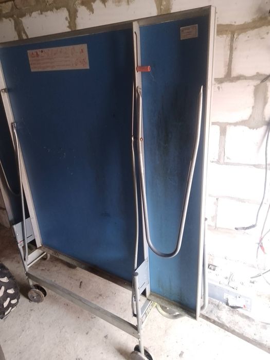 Stół do gry w tenisa stołowego ping ponga