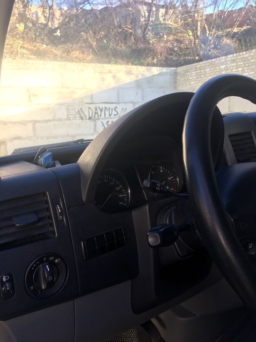 Продам Sprinter 211