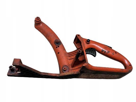 Dolmar Ps-4 Rączka Gazu Uchwyt Obudowa Rękojeść