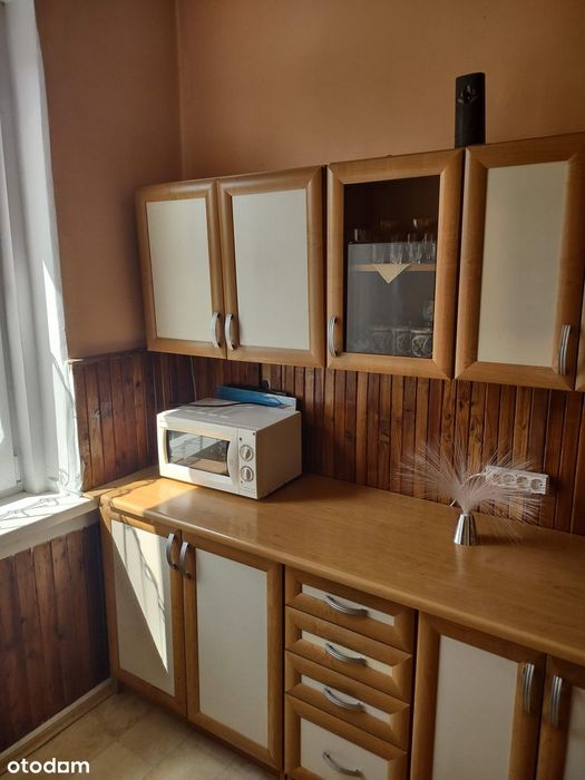 Mieszkanie w kamienicy, 36m², do zamieszkania