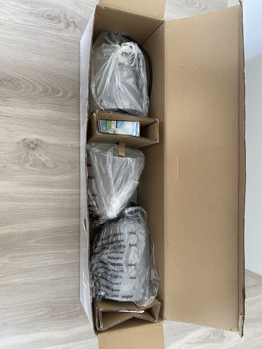 Люстра Conforama новая