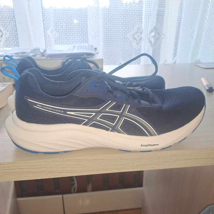 Buty męskie asics