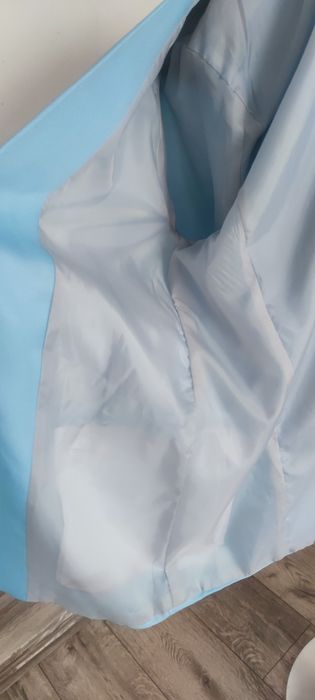 Marynarka młodzieżowa męska L