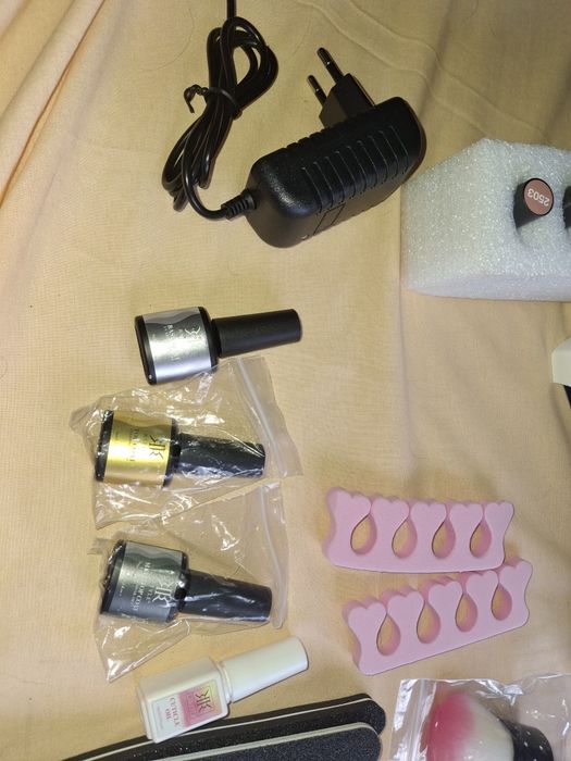 Kit manicure RStyle