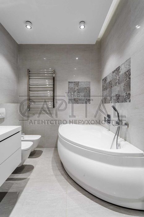 3-rooms apartment apartment by the address st. Bulvar Druzhby Narodov (area 118 m²) - Atlanta.ua - photo 22