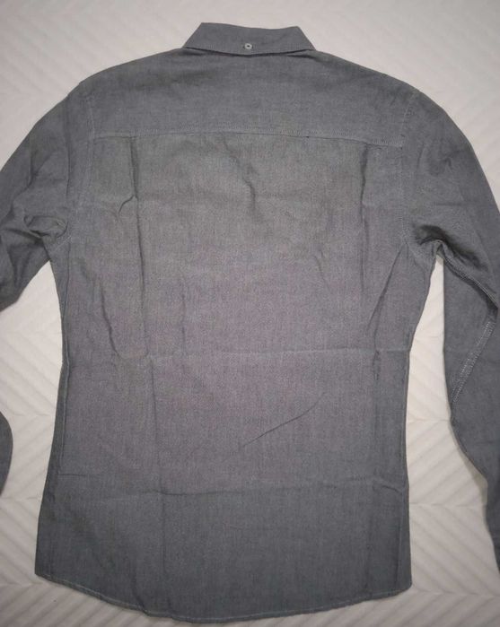 Camisa Tiffosi S - Portes Gratis