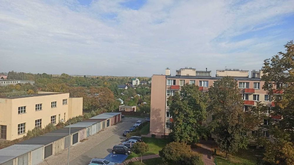 Mieszkanie – Chełm, Przedmieście Okszowskie, Stare Miasto - Widok 2