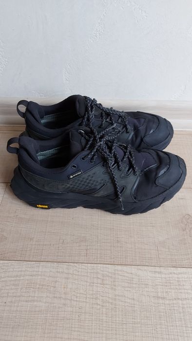 Треківгові кросівки Hoka HOKA ANAKAPA LOW GTX