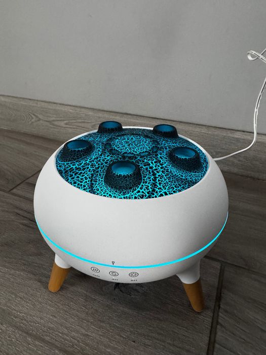 Dyfuzor nawilżacz meduza NOWY