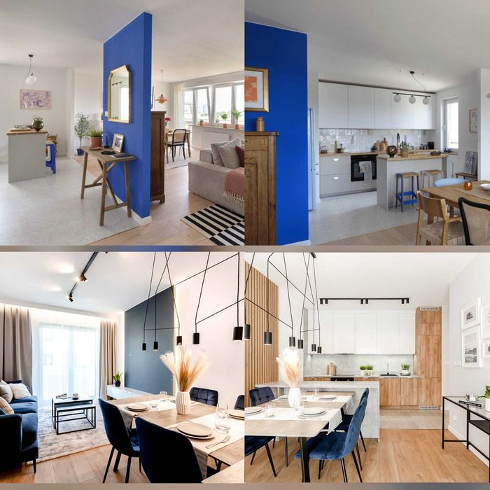 remont mieszkań oraz domów cena konkurencyjna