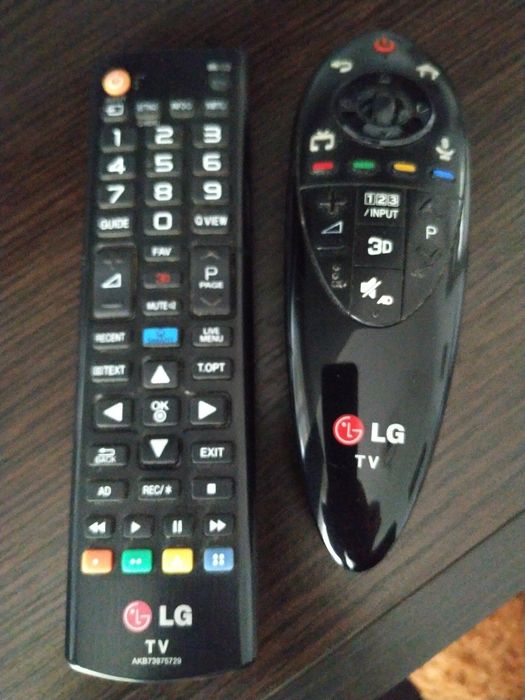 Телевізор  LG 42LB671V. SMART.3D. 42 дюйми