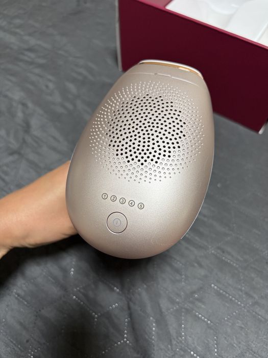 Фотоэпилятор  Lumea PHILIPS SC1998/00 серии 7000
