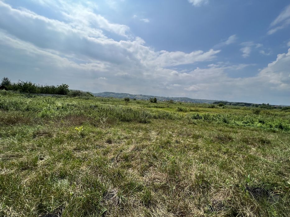 Продам! Романків! 12сот! 24сот! Поряд Озеро!