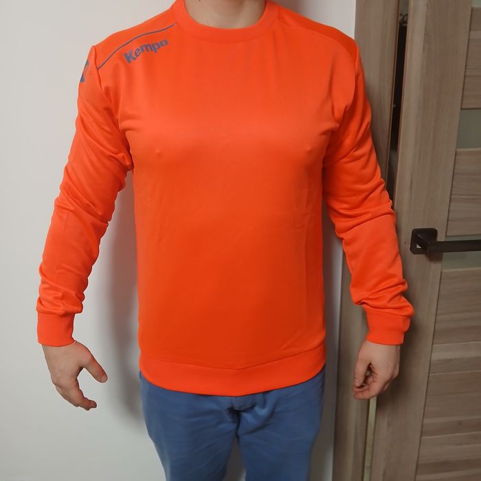 Bluza kempa Nowa L