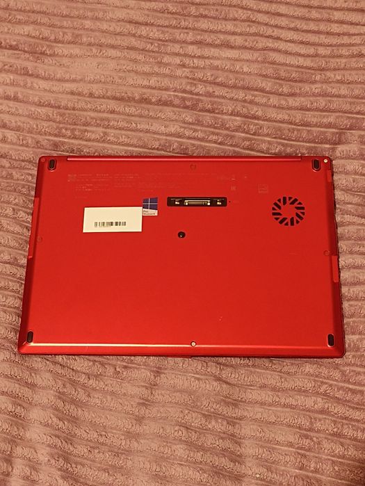 Продам сенсорний ноутбук fujitsu lifebook u904