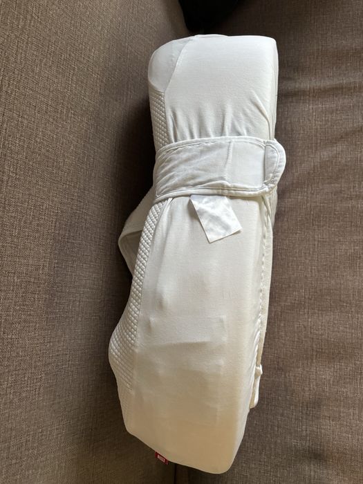 Ліжечко-кокон французького виробника Red Castle модель "Cocoonababy"